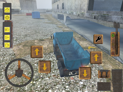 Excavator Truck Simulator 2022 6 screenshots 11