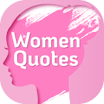 Women Empowerment & Motivational Quotes Apk