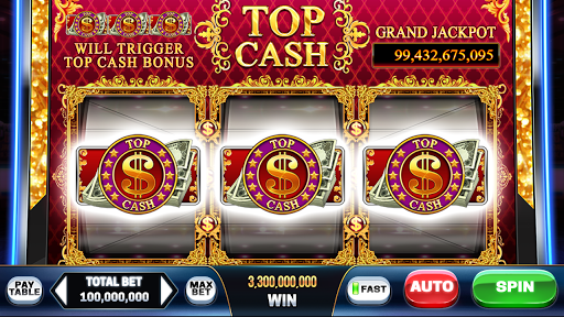 Play Las Vegas - Casino Slots 8