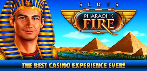 Pharaoh slot machine