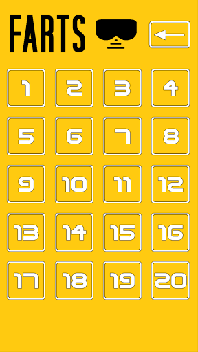 Burps and Farts Screen 2