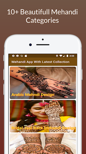 Full Hand Mehndi Design 2022