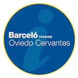 Hotel Barceló Oviedo Cervantes icon