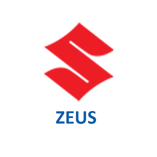 SFI - ZEUS logo