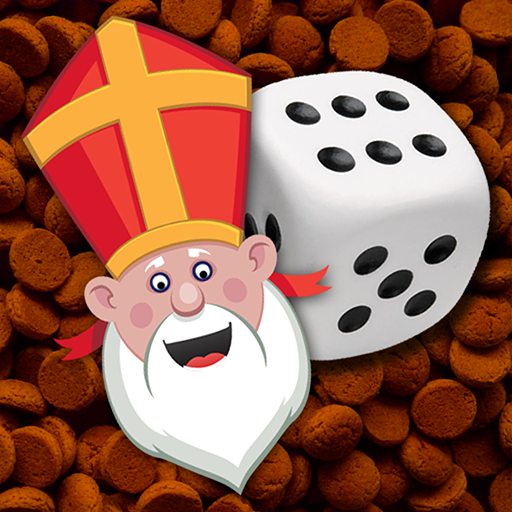 paneel dilemma Absorberend Sinterklaas Dobbelspel Pro - Apps on Google Play
