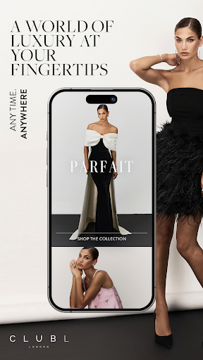 Club L Screenshot 1 - AppWisp.com