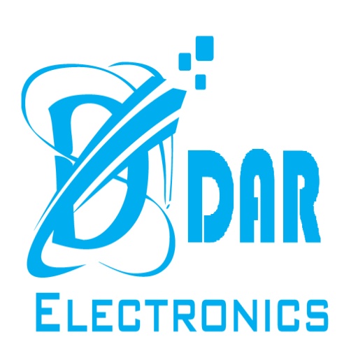 DAR Electronics logo