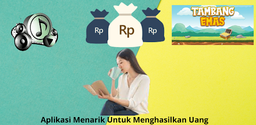 aplikasi penghasil uang dari internet-guide