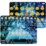 Bible Emoji Keyboard Theme icon