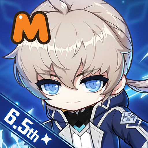 メイプルストーリーM 協力マルチプレイ/MMORPG - Google Play の