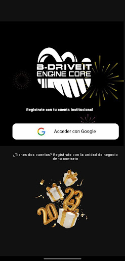 B-Core Fest Screen 2