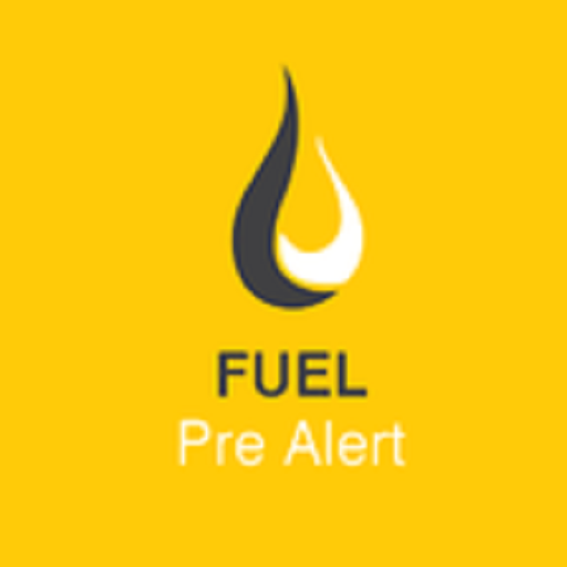 FuelPreAlert logo