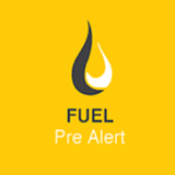 FuelPreAlert icon