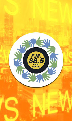 Radio Centro Lavalle Screen 2