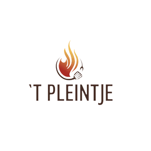 Cafetaria Pleintje Mariahout logo