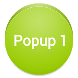 Material Pop-up V 1 For Zooper icon