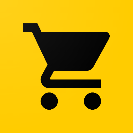 Online Shopping Germany 1.0 Icon