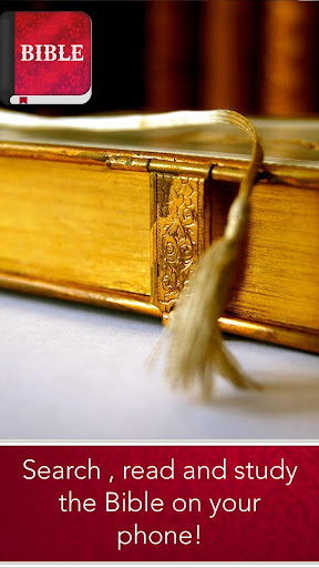 Holy Audio Bible Screen 3