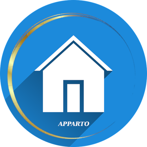 apparto logo