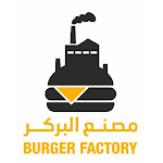 Cover Image of ダウンロード Burger Factory - مصنع البركر  APK