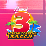Canal 3 Vision Costeña icon