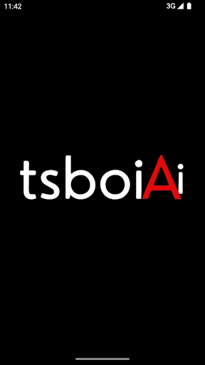 Android application tsboi Ai screenshort