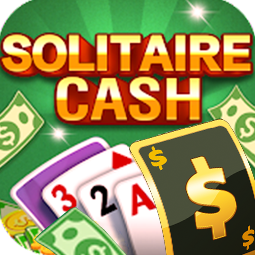 About: Solitaire-Cash Real Money Clue (Google Play version)