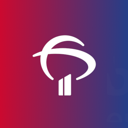 Bradesco Invest US logo