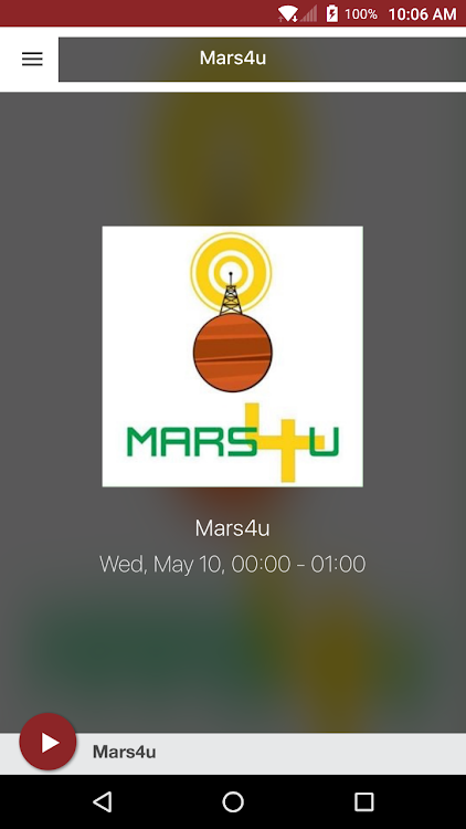 Mars4u - 5.7.5 - (Android)