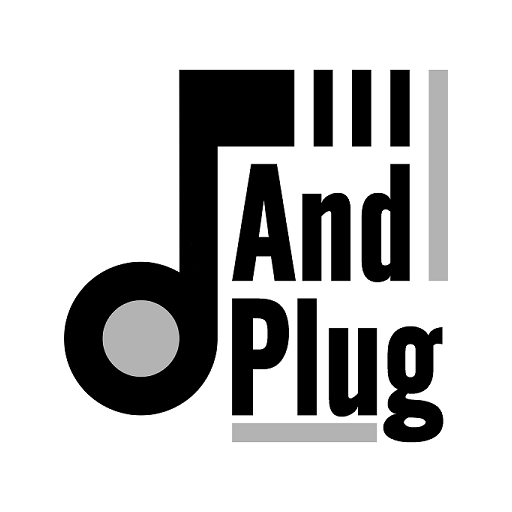 AndPlug logo
