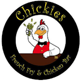 Chickies Fan Club icon