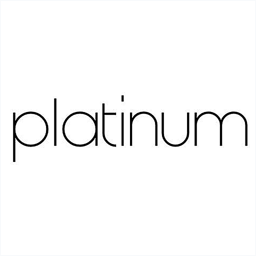 Platinum Beauty logo