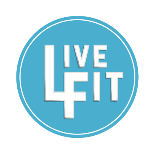 LiveFIT 901 logo