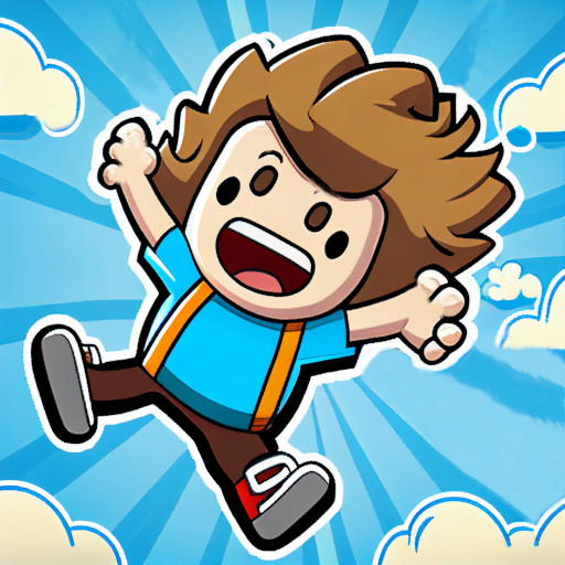 Ragdoll Flip Car logo