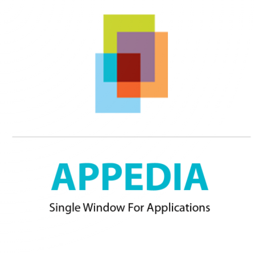 Appedia 8.0.11 Icon