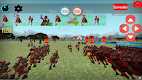screenshot of Roman Empire: Rise of Rome