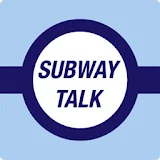 지하철톡 icon