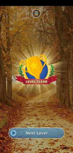 Connect Words Puzzle