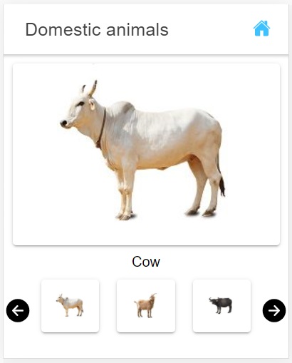 animal sounds for kids