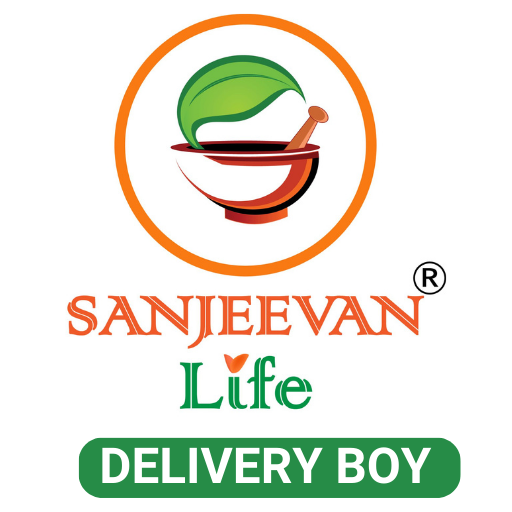 Sanjeevan Life Driver logo