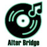 Alter Bridge Lyrics icon