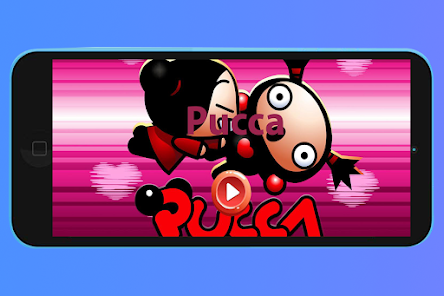 Pucca puzzle 5.0 APK + Mod (Free purchase) for Android