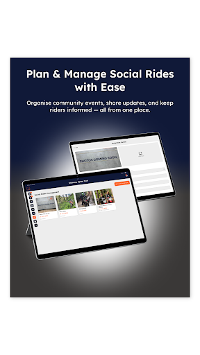 UB Leisure Internal Admin