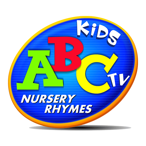 Kids ABC TV Nursery Rhymes logo