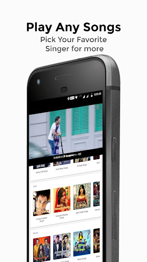 Arijit Singh Songs Collection Screenshot 1 - AppWisp.com