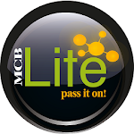 Cover Image of Download MCB Lite Mobile Wallet  APK