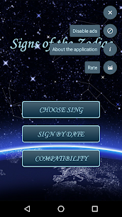 Zodiac Signs For PC 2