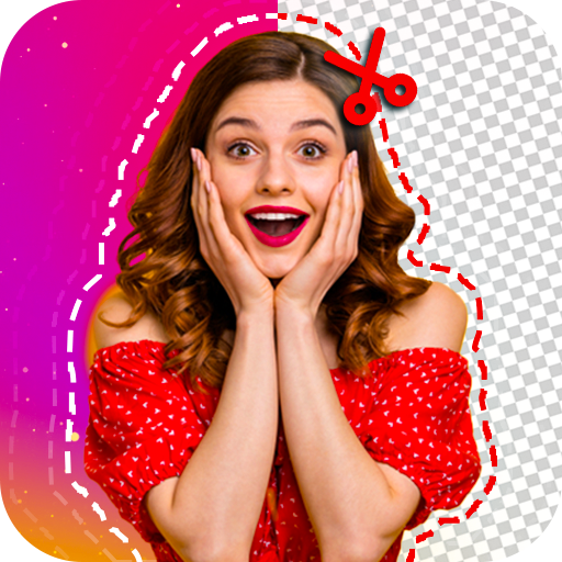 Cut and Paste Photos 1.3.0 Icon
