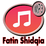 Koleksi Lagu Fatin Shidqia icon