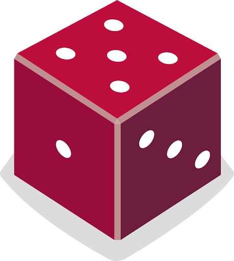 RollDice6App Screen 2